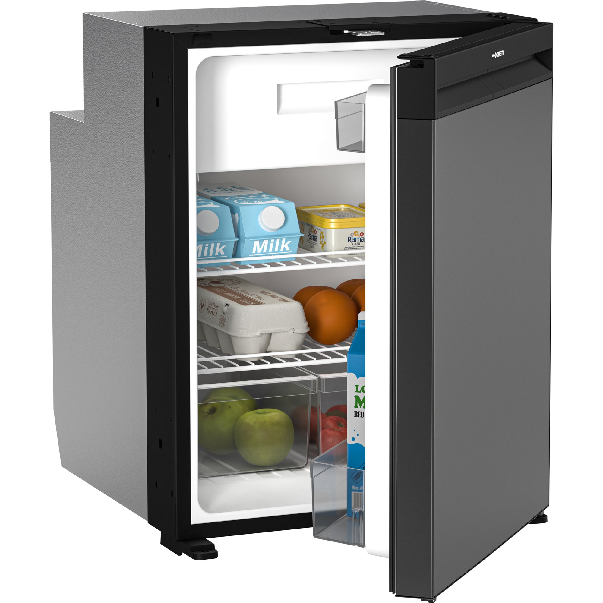 Kompressorkühlschrank CoolMatic NRX, Dometic NRX 80C | 75 l