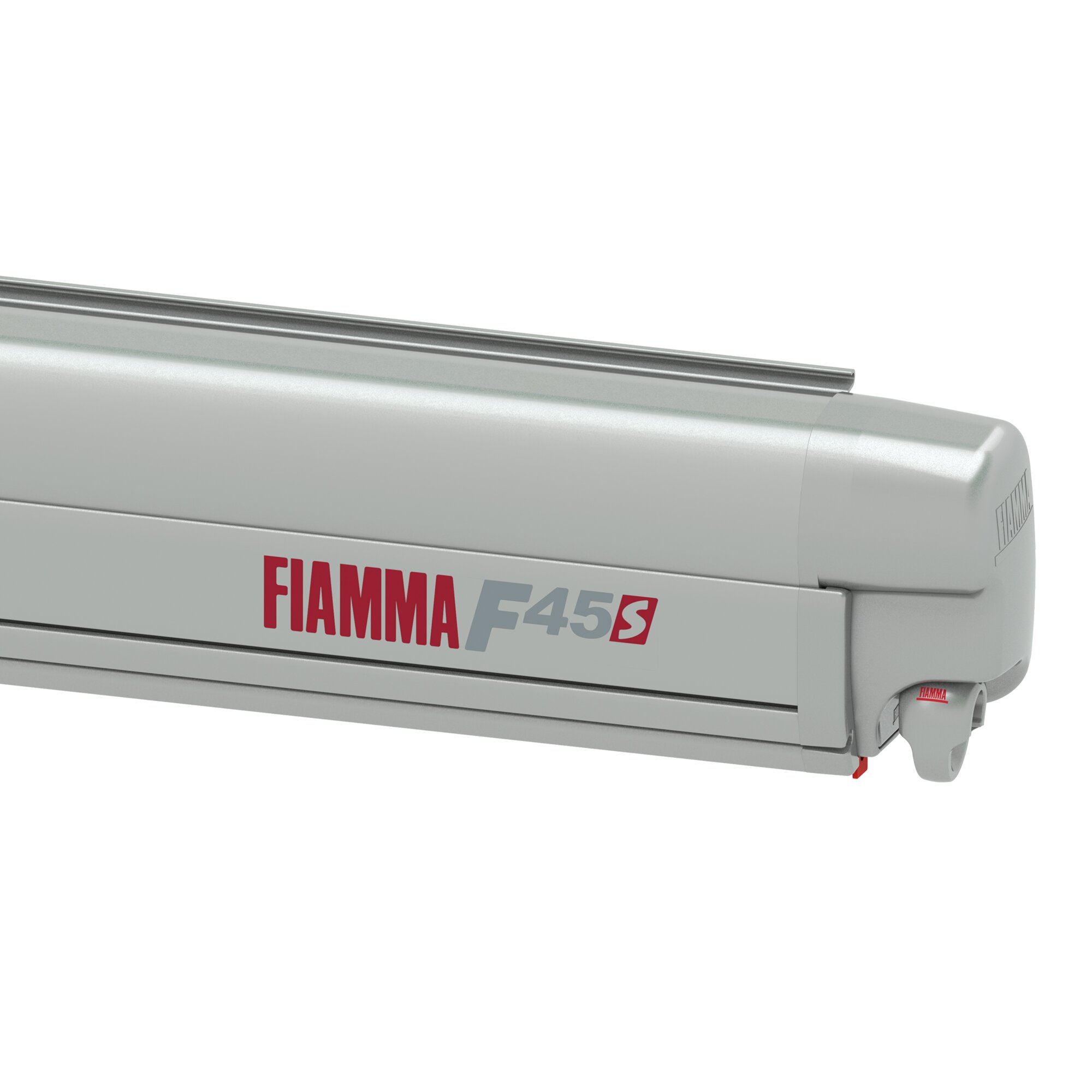 Fiamma Markise F45 – titanium, 308 cm, Royal Grey