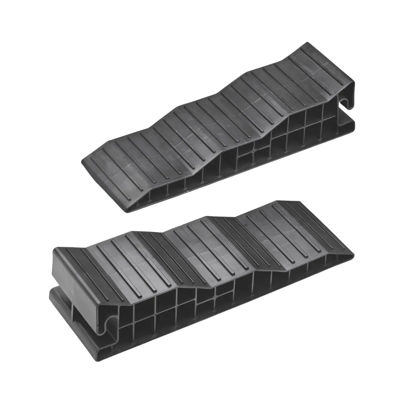 Auffahrkeil Set 2er-Set