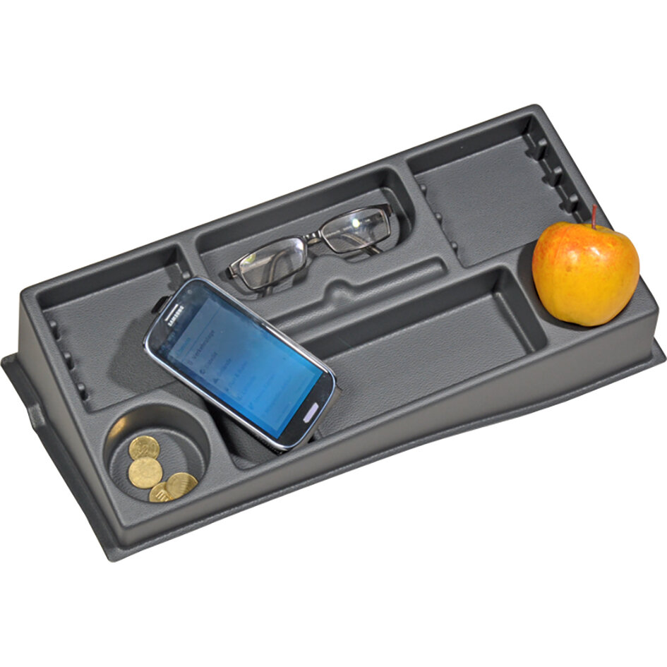 Car Dashboard Console for Fiat Ducato 230