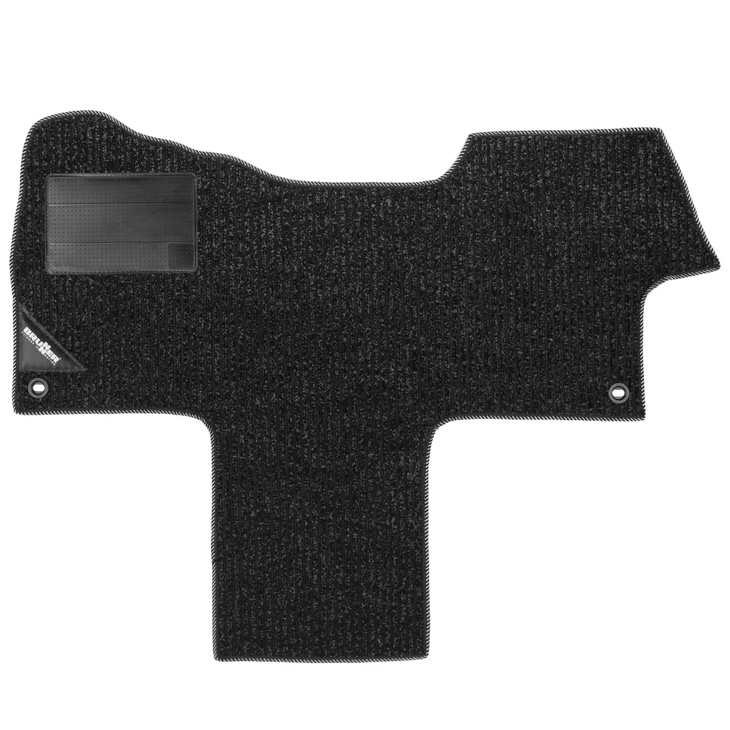 Teppich Deluxe Security für Fiat Ducato X290