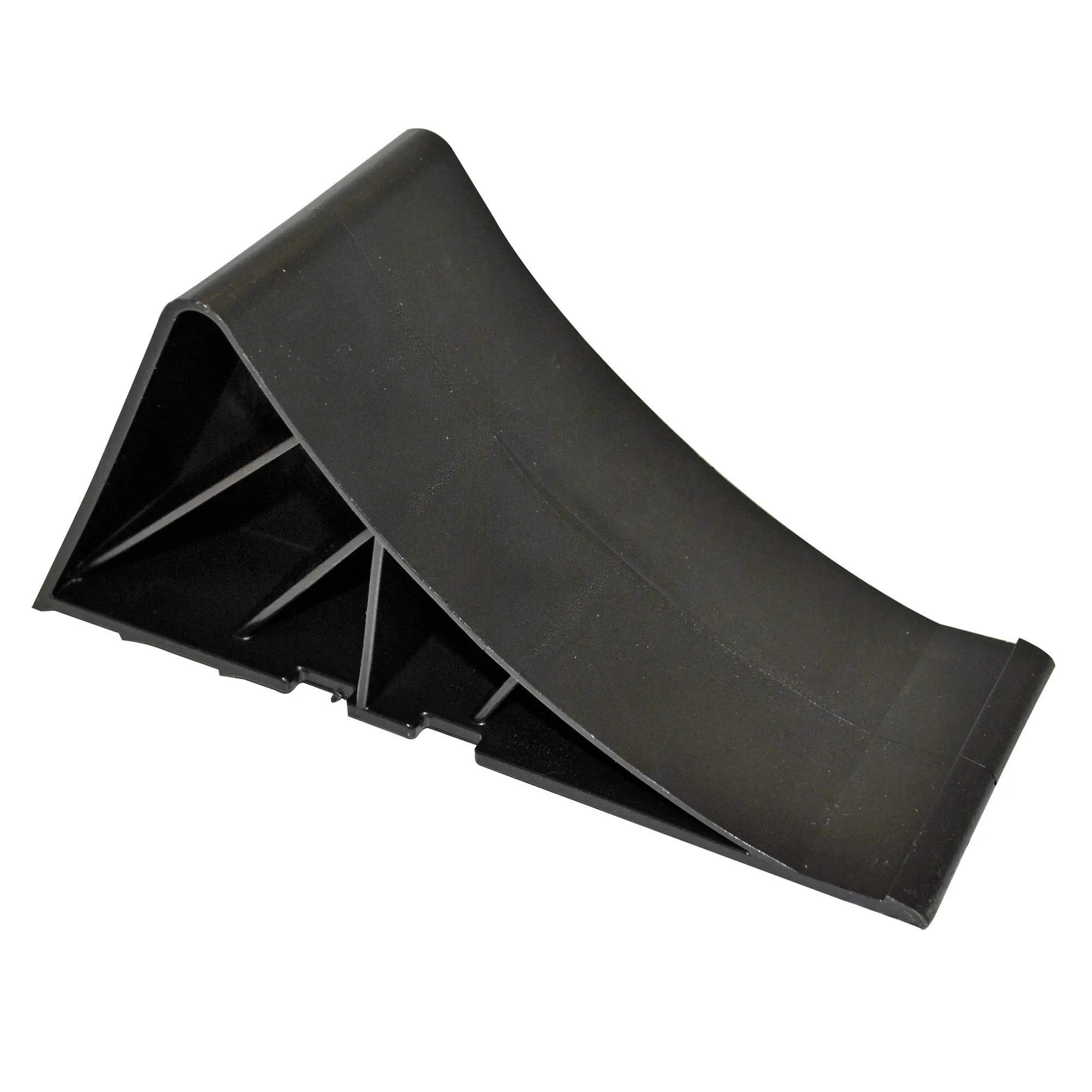 Unterlegkeil, schwarz