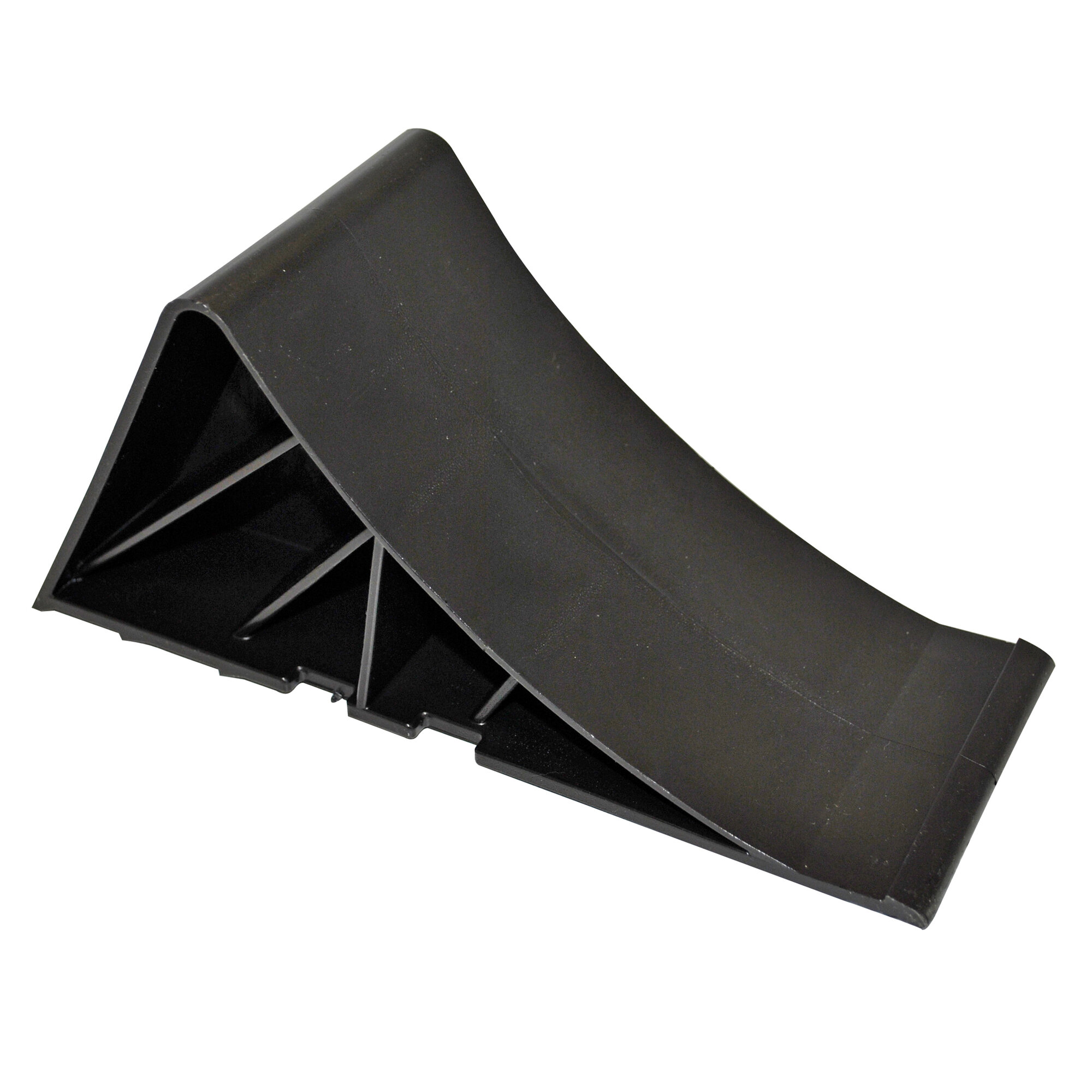 Wheel Chock, black