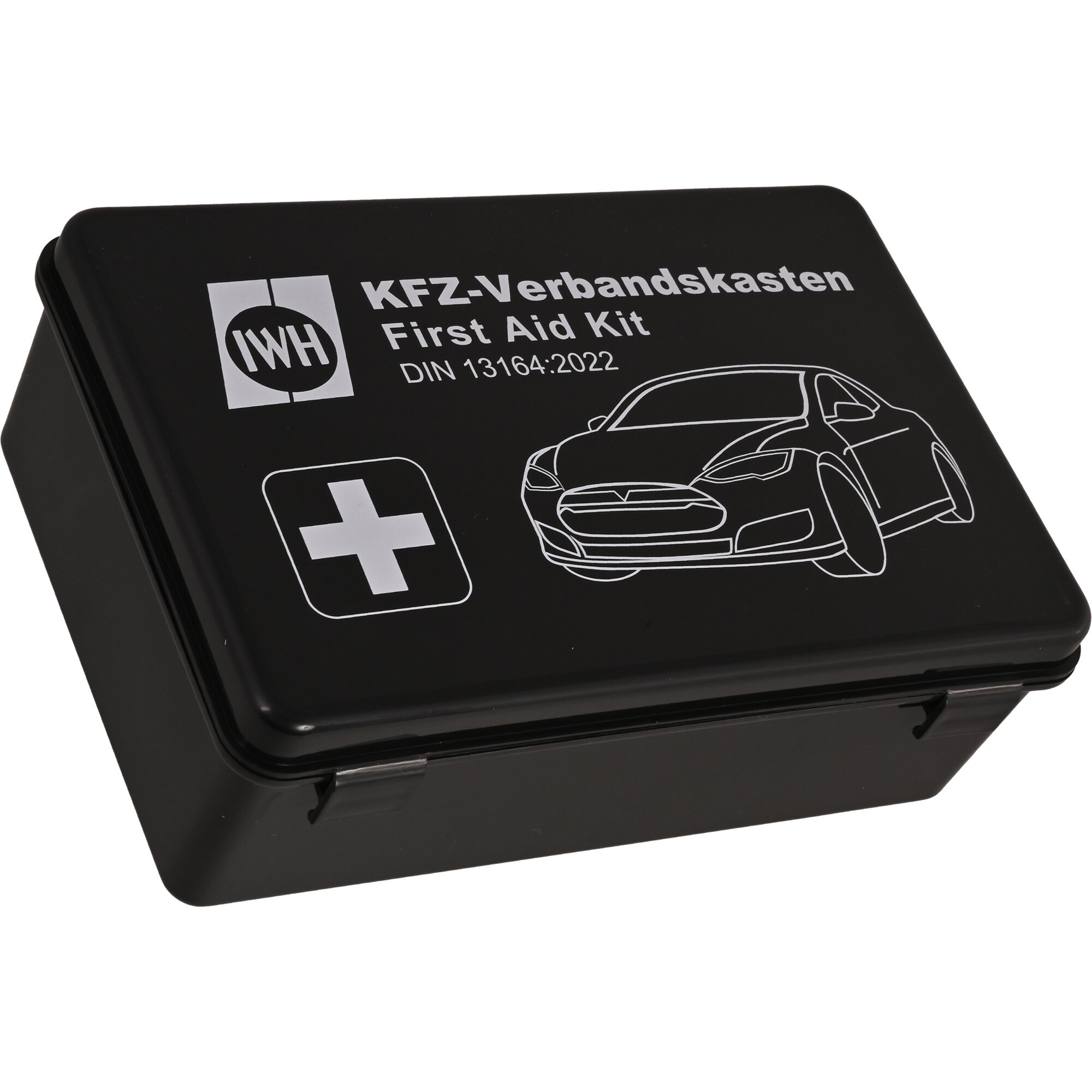 IWH Vertriebs-GmbH Verbandskasten