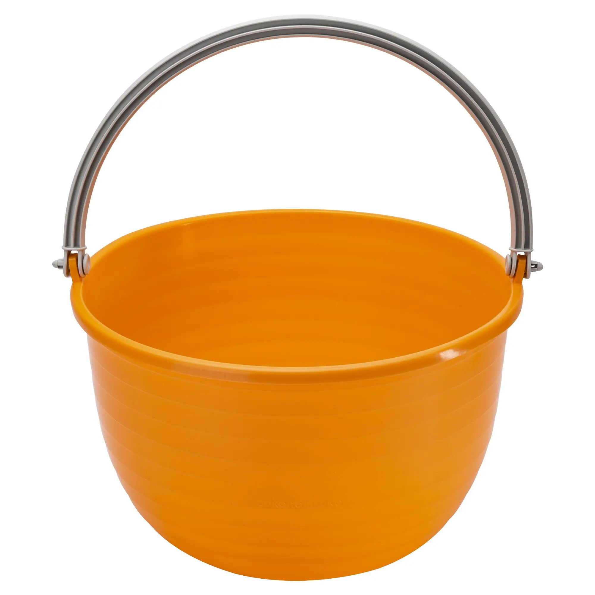 Vielzweckeimer Vinis, orange