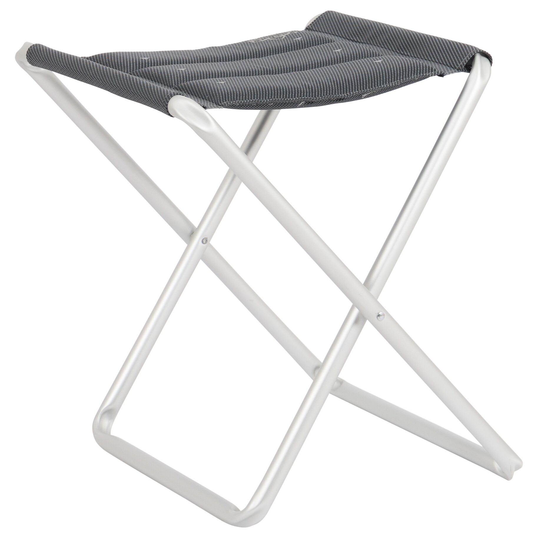 Crespo Klapphocker AL/302-DL anthrazit
