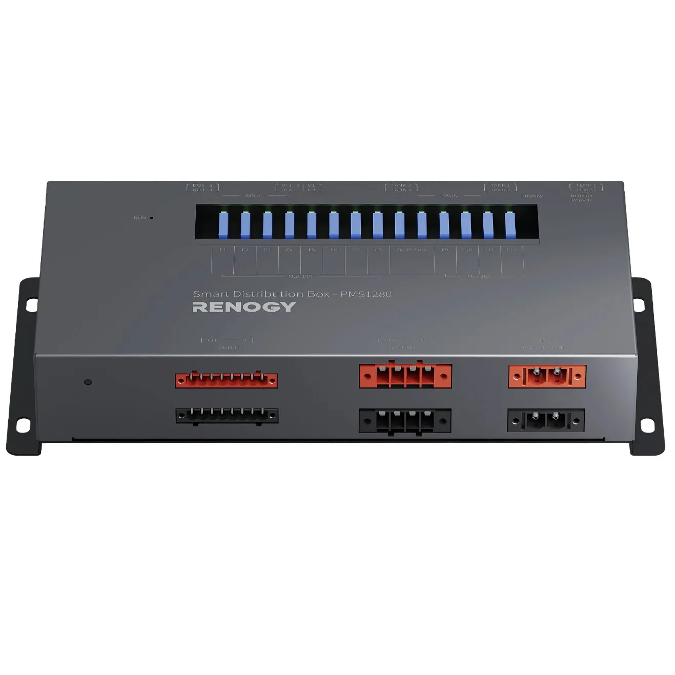 Verteilerkasten PMS1280 Smart Distribution Box