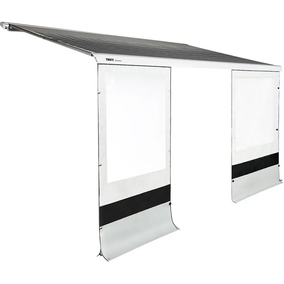 Rain Blocker G2 Front, 1,27  m, S