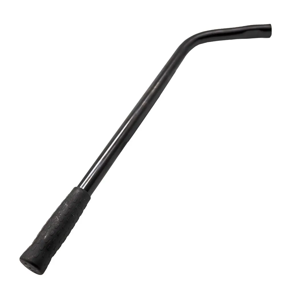 Anschwenkhebel für Mover SX