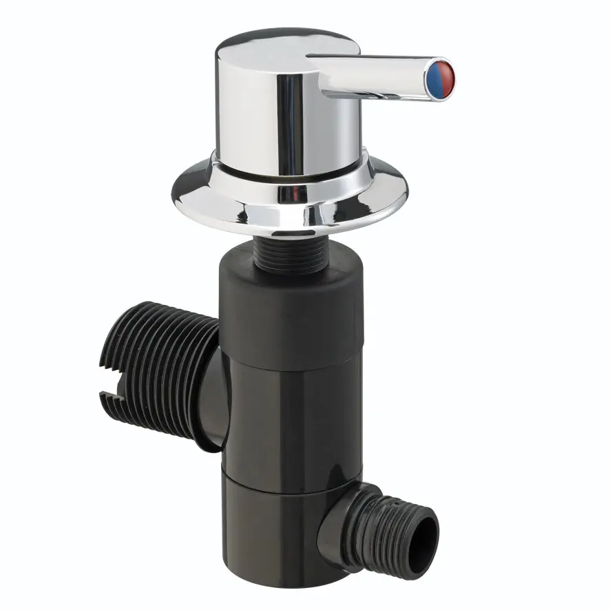 Einhebelmischer Trend A Untertisch