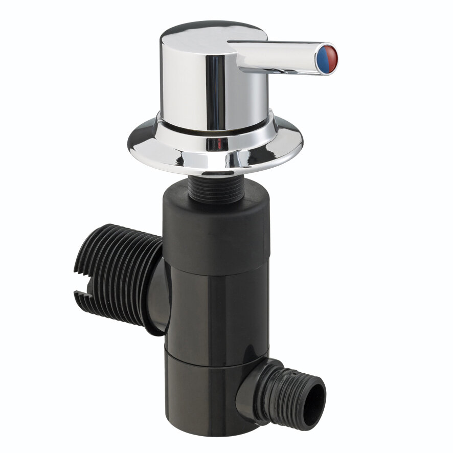 Einhebelmischer Trend A Untertisch