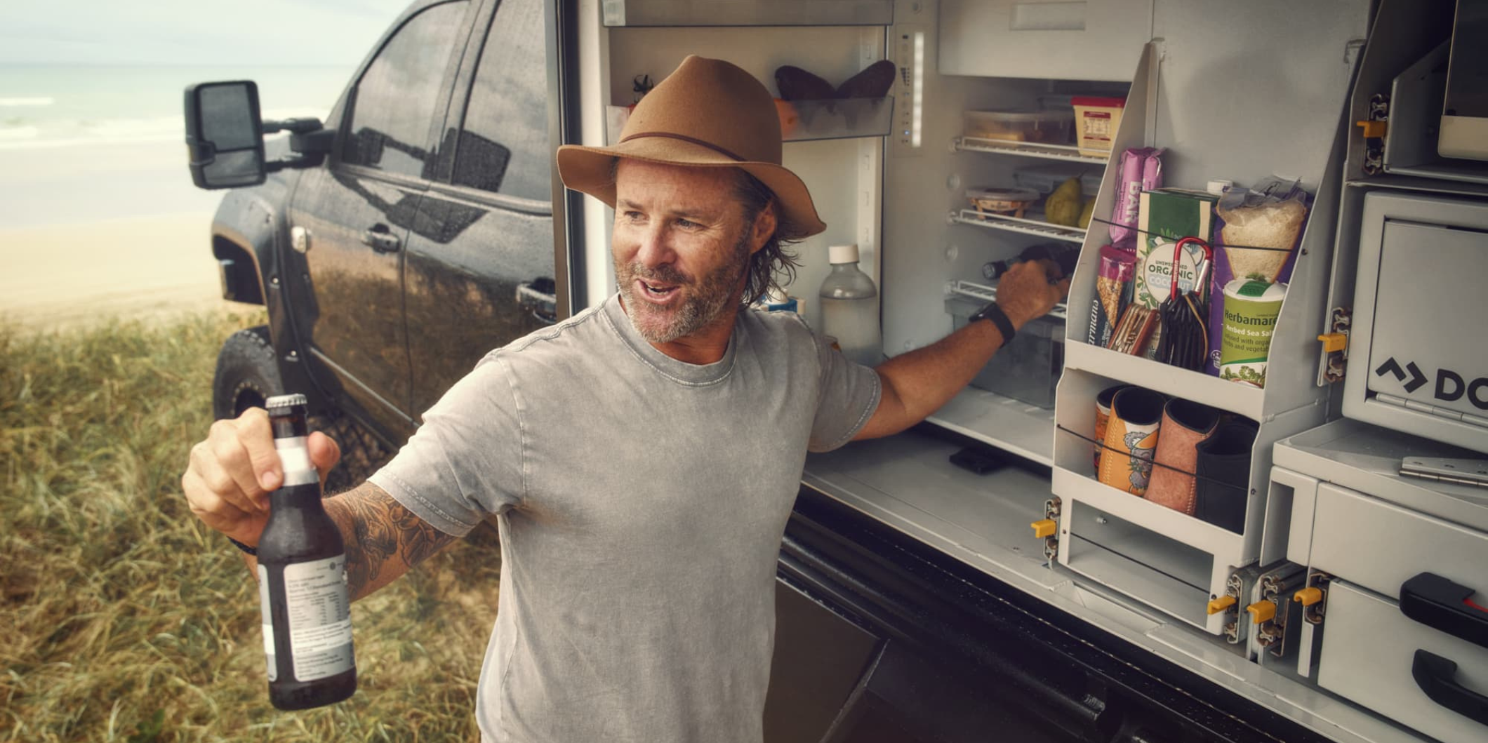 Dometic Kühlschränke für Camper: Ratgeber, Tipps & Vergleich (2025)