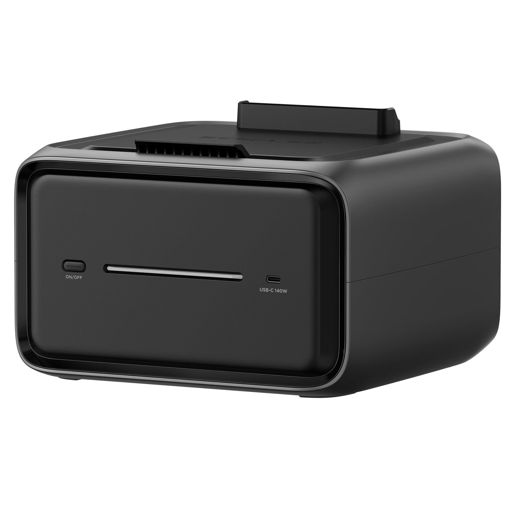 Zusatzakku RIVER 3 EB, 572 Wh