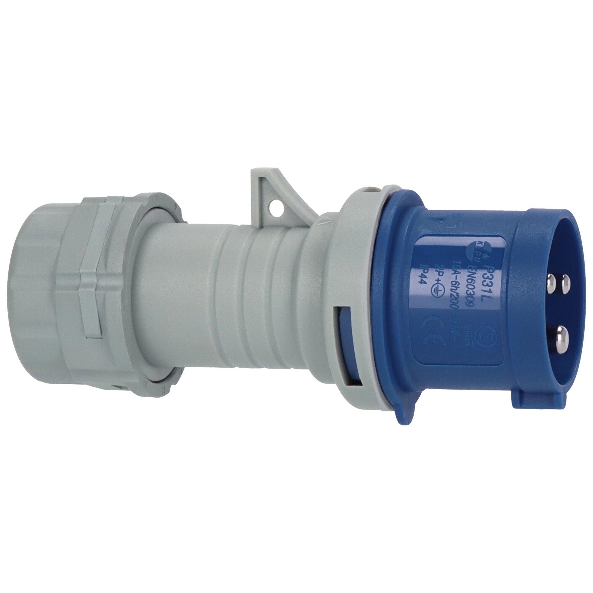 CEE-Stecker 230V/16A
