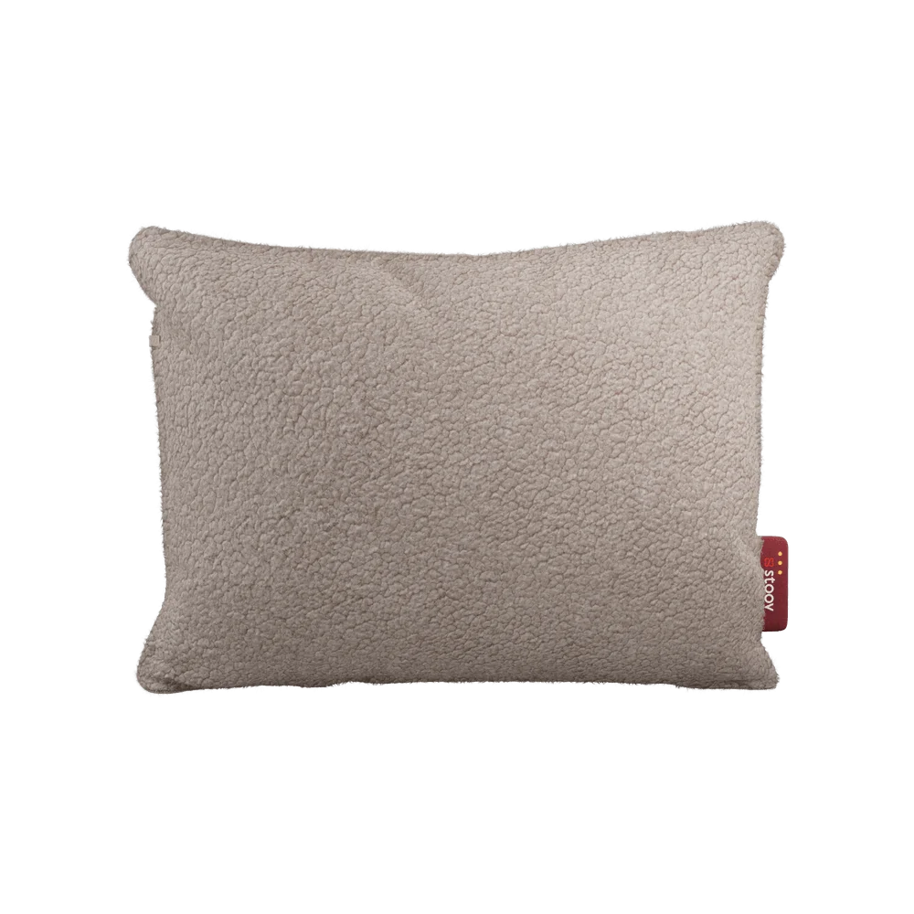Wärmekissen Ploov³ Woolly - 45 x 60 cm, beige (Flex)