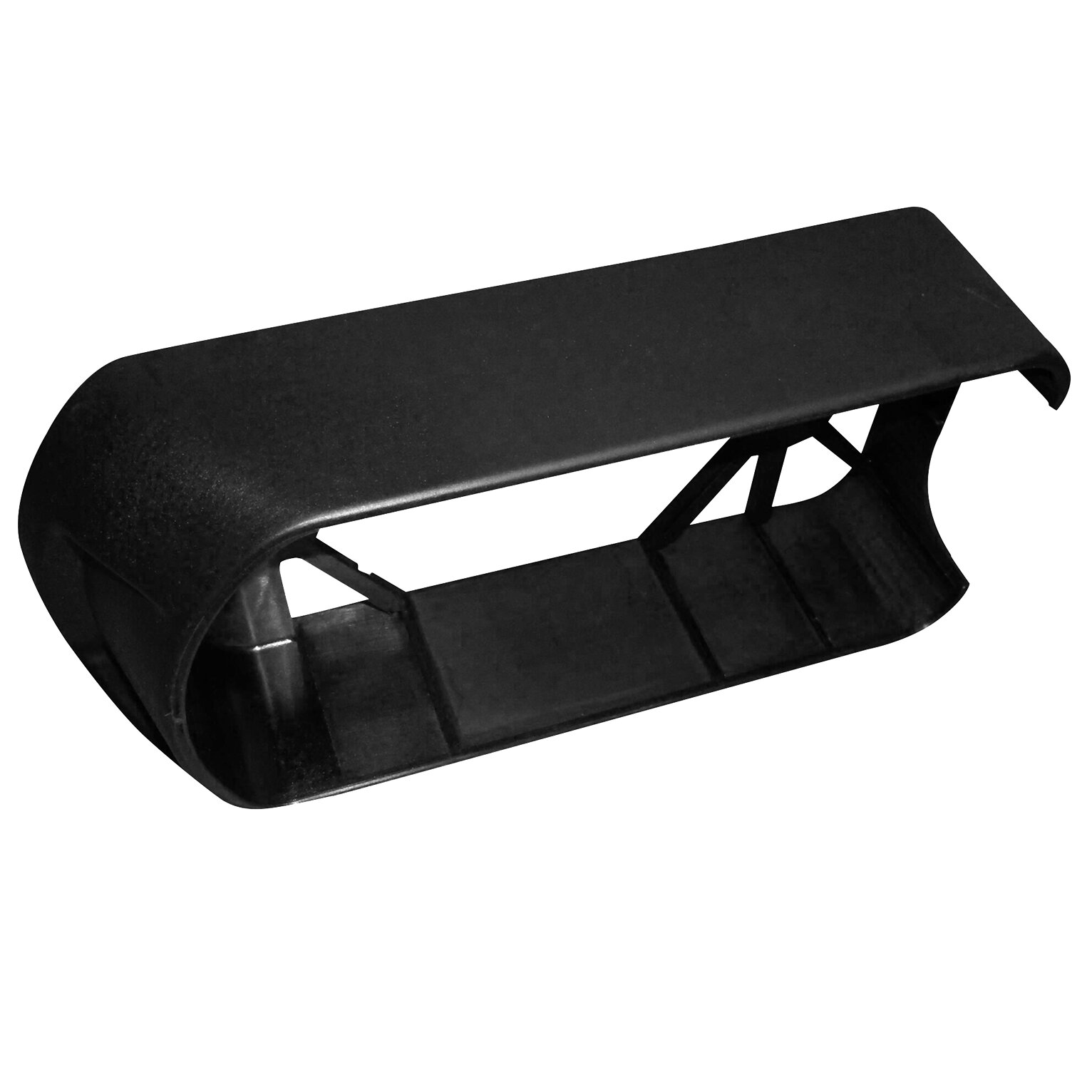 Lampenschutz für Kupplungsträger PROBC Serie, links