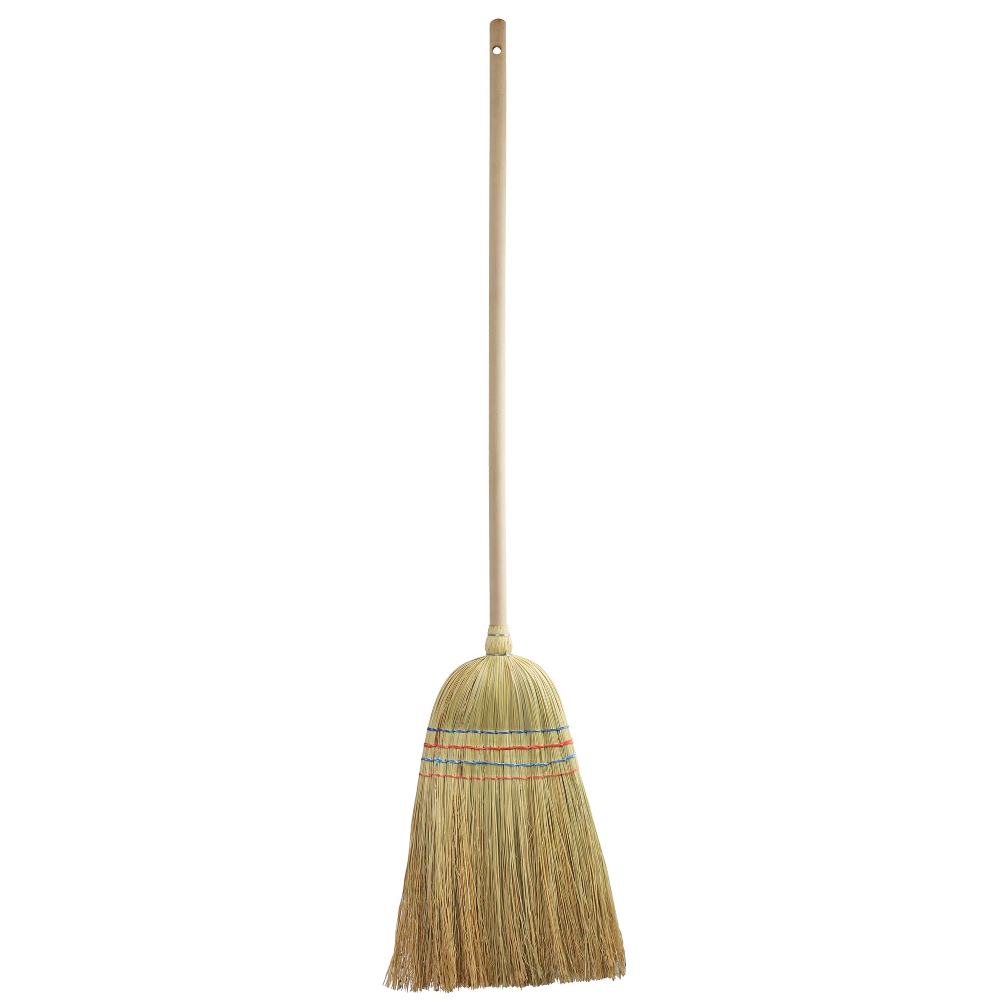 Tent Broom