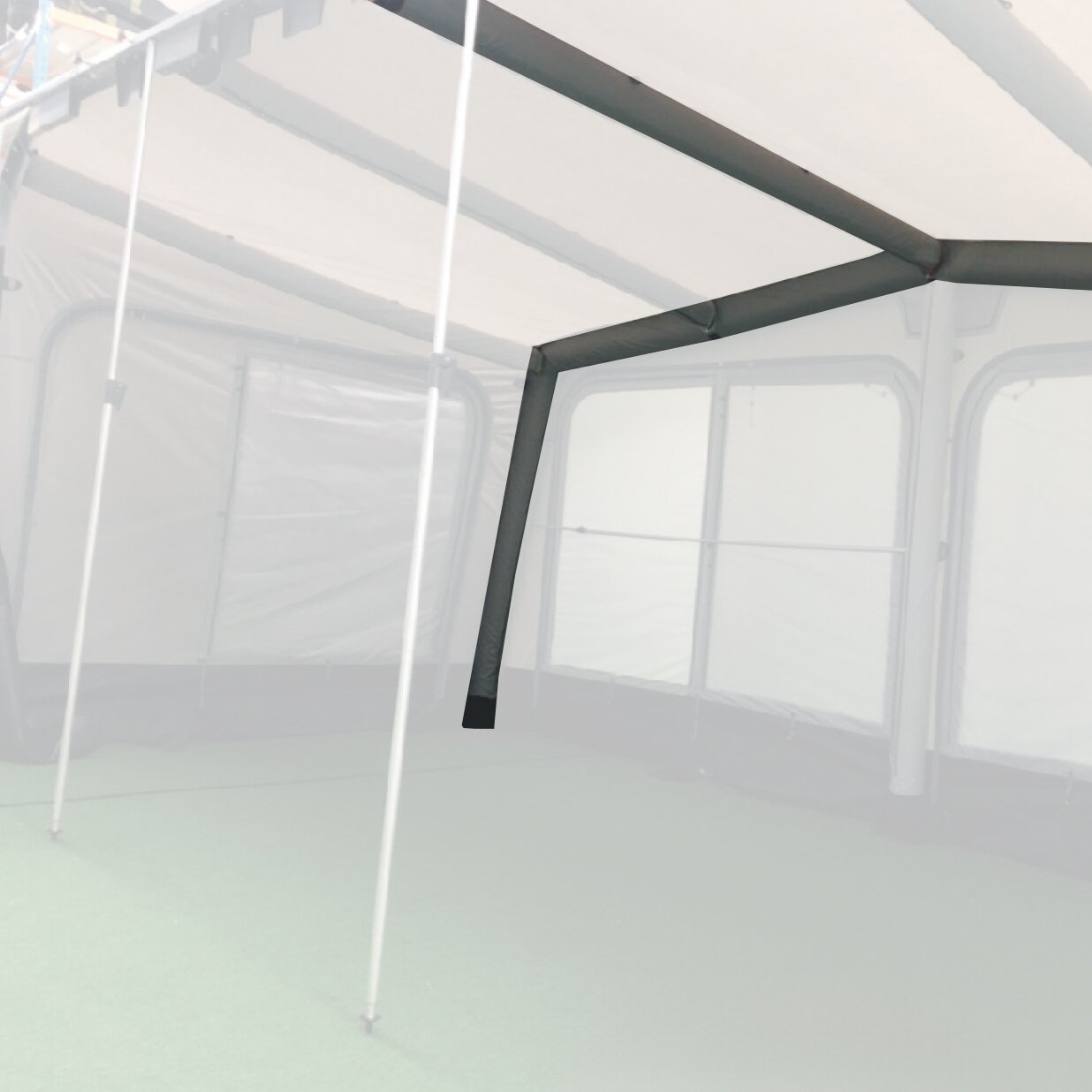 Luftschlauch Pluto Zeltgröße 9