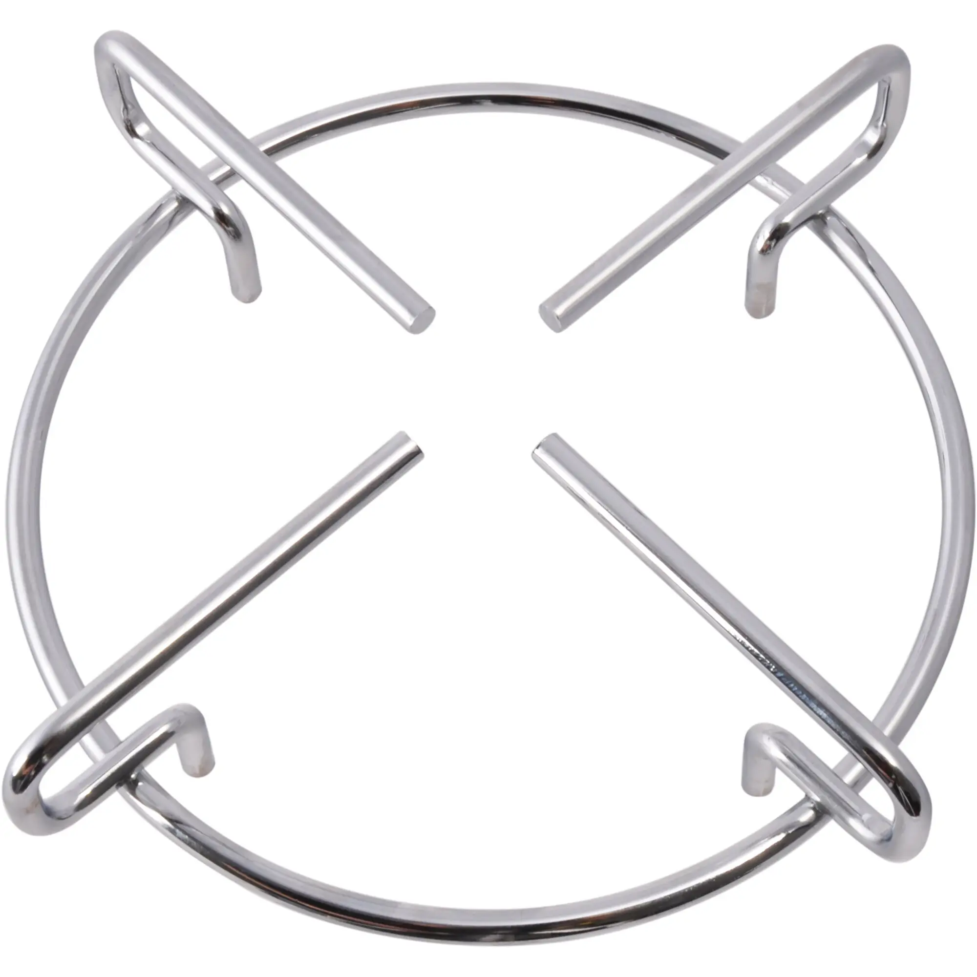 Rost für CAN-Kocher und Kombinationen, klein