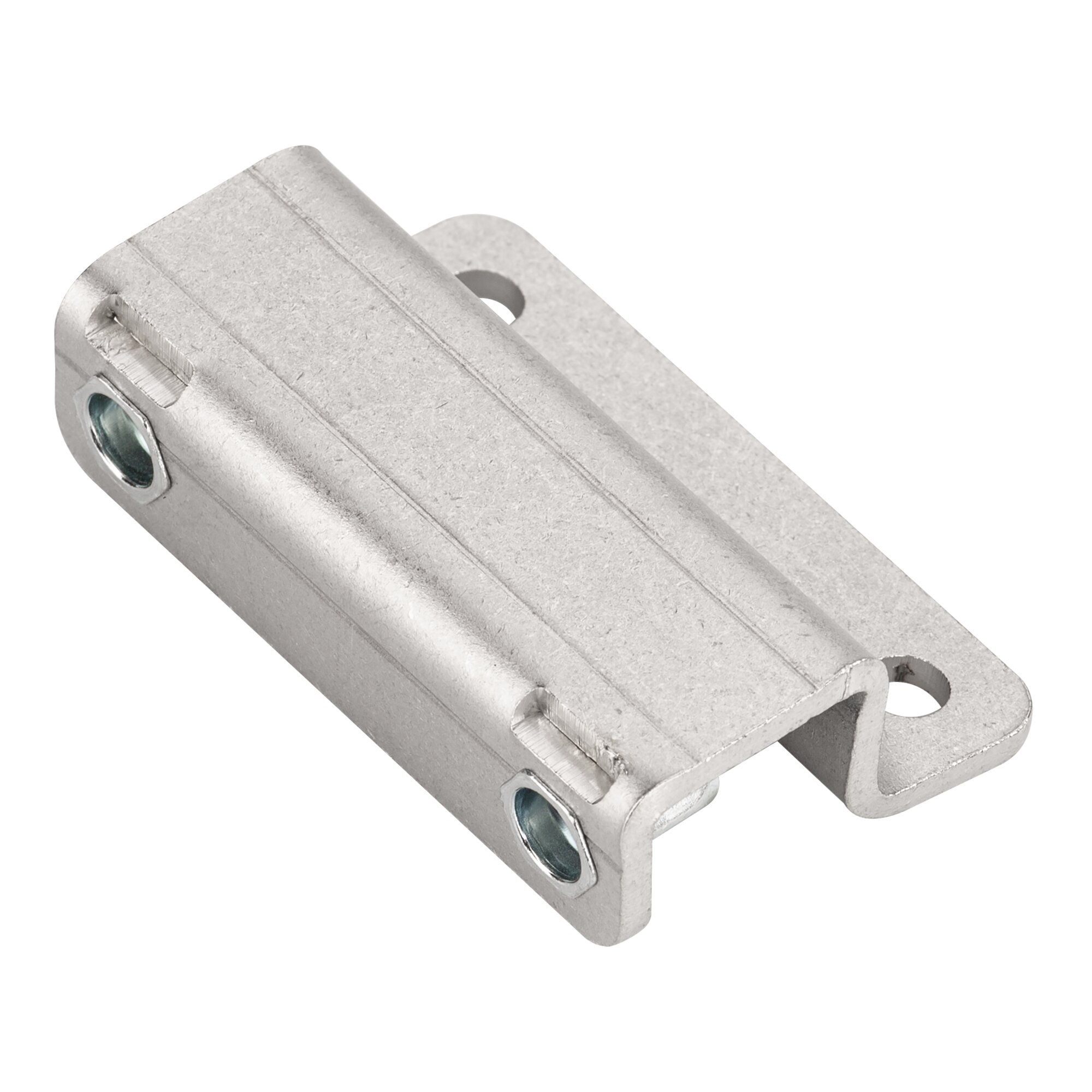 Central Bracket, top