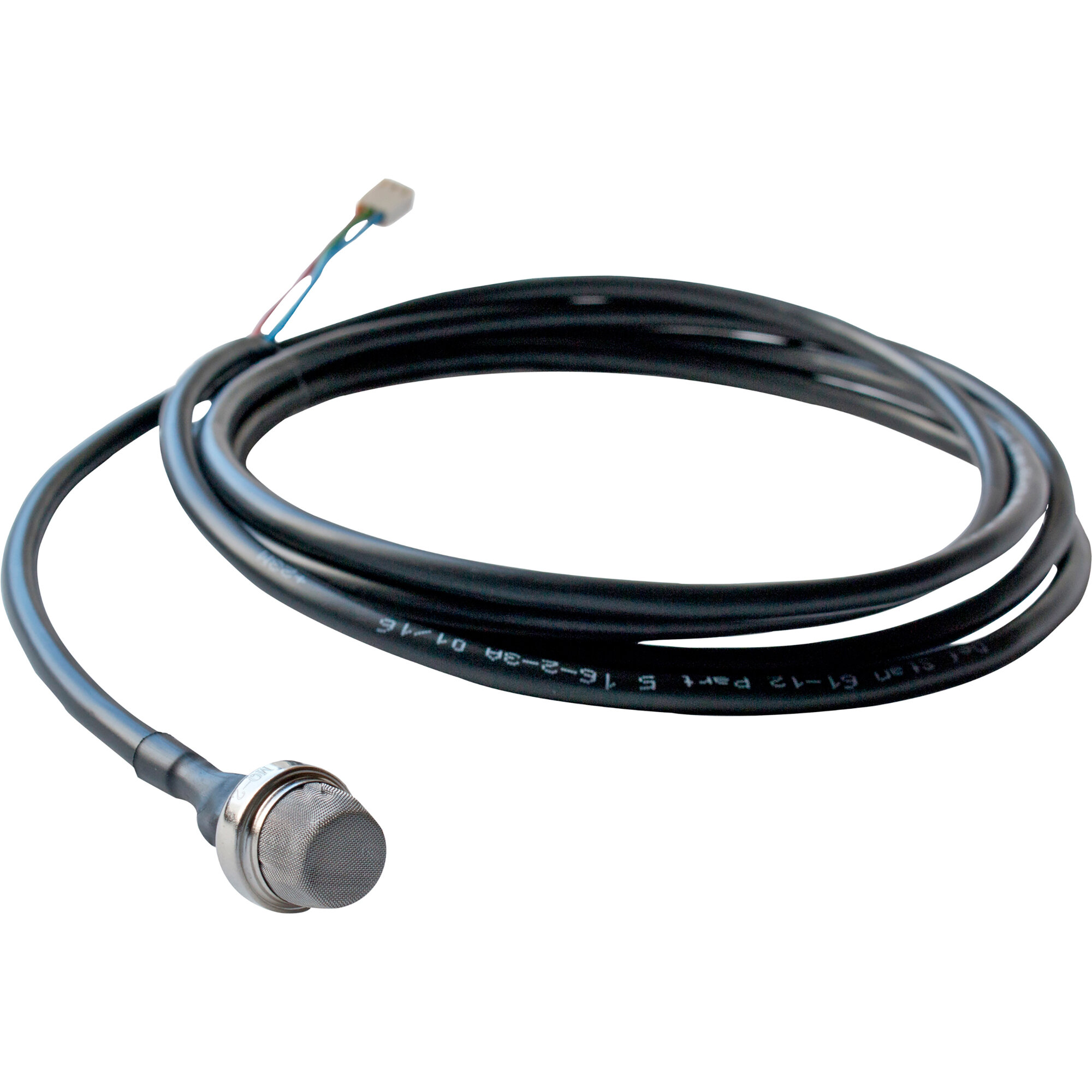 Additional Sensor for TriGasAlarm