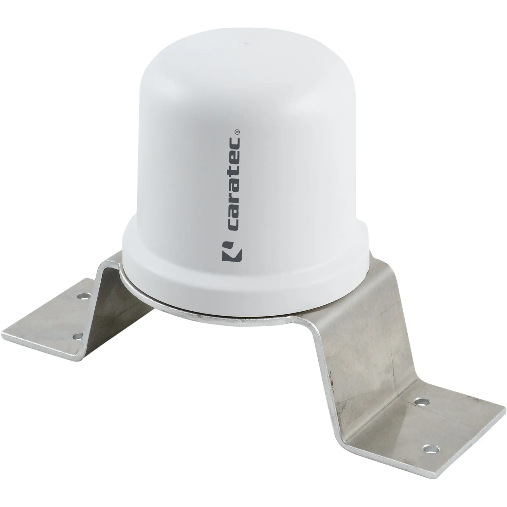 Routerset Caratec Electronics CET, weiß