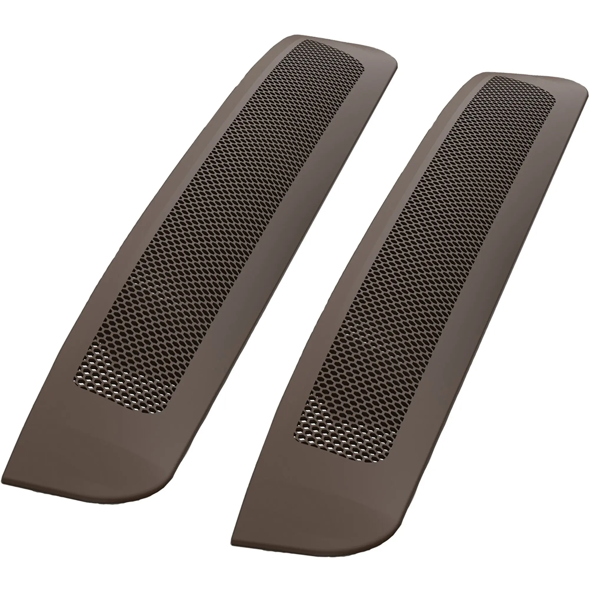 Paneelensatz für Truma-Luftverteiler small, creme