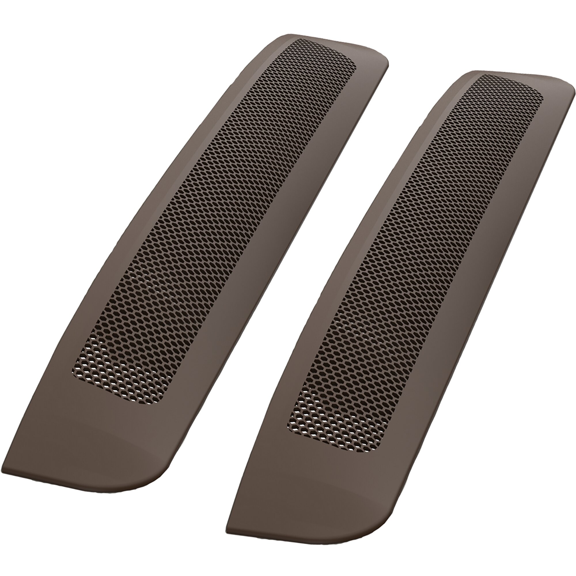 Paneelensatz für Truma-Luftverteiler small, creme