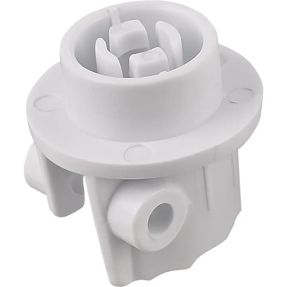 Befestigung Gitterrost, 6 Stück für Dometic-Kühlschränke NRX