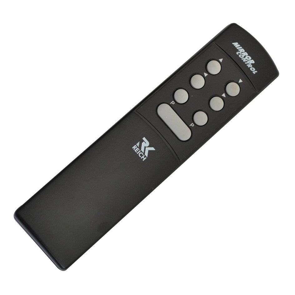 Control Panel Mirror Control Complete