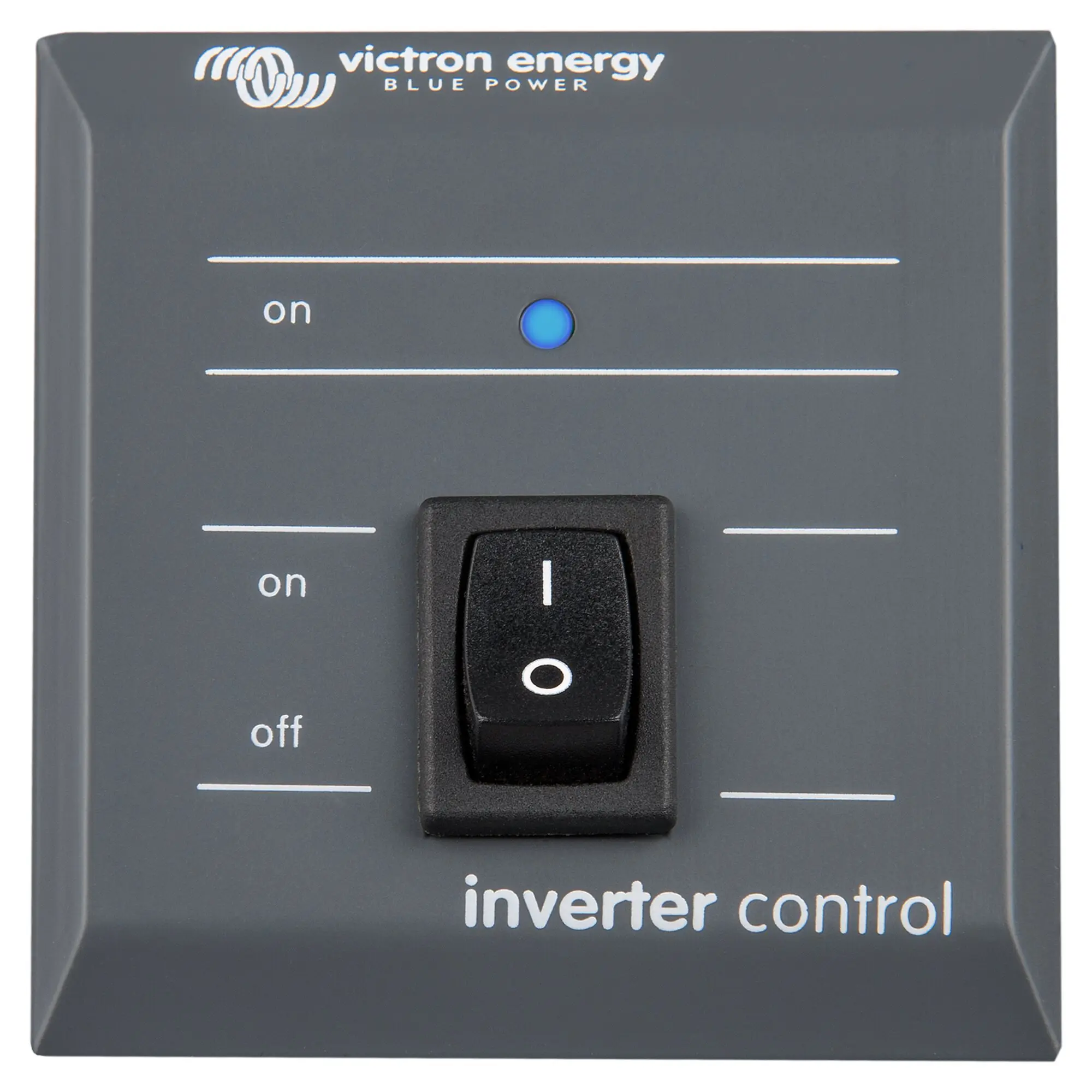 Inverter Control VE.Direct – Fernbedienungspanel für Wechselrichter