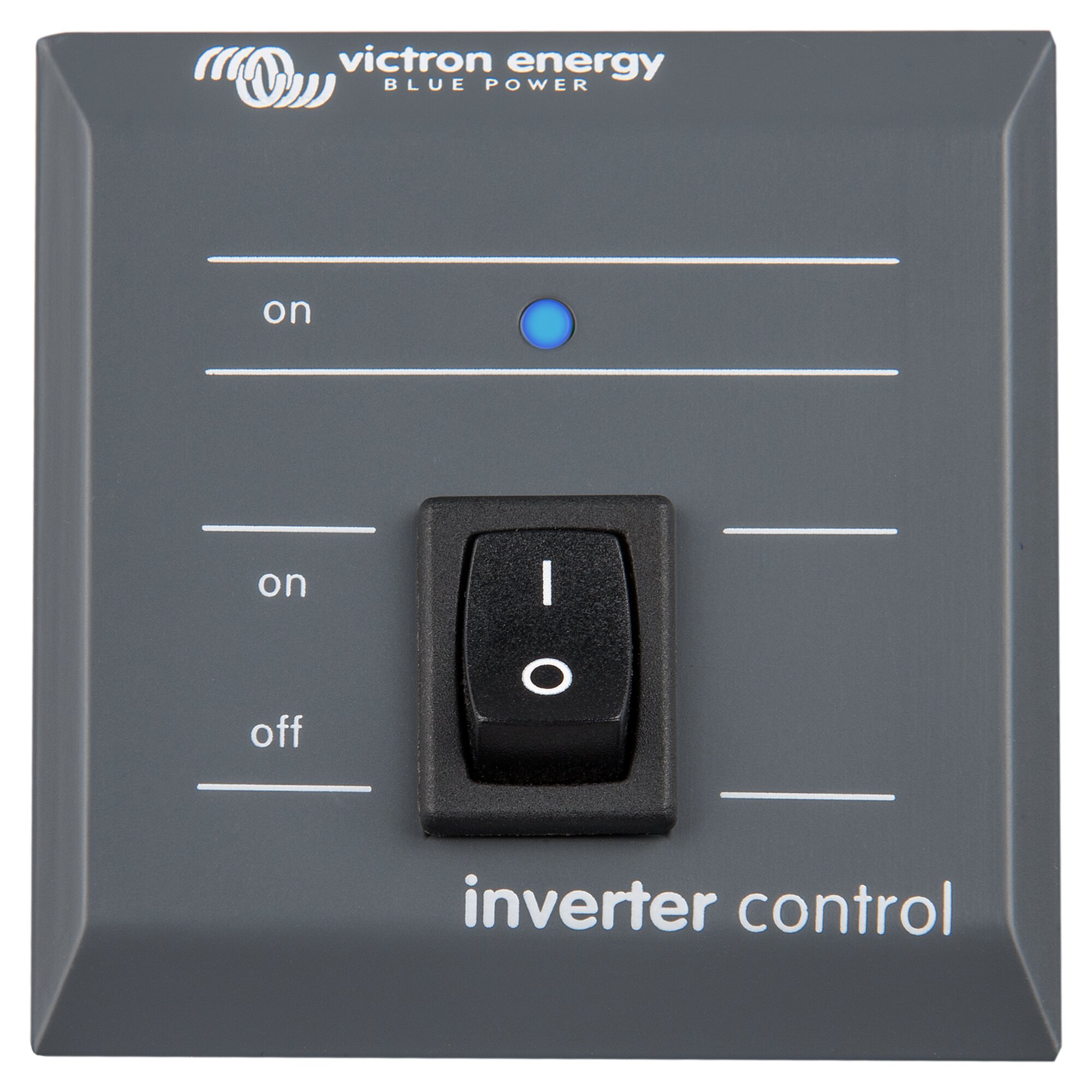 Inverter Control VE.Direct – Remote Control Panel for Inverters