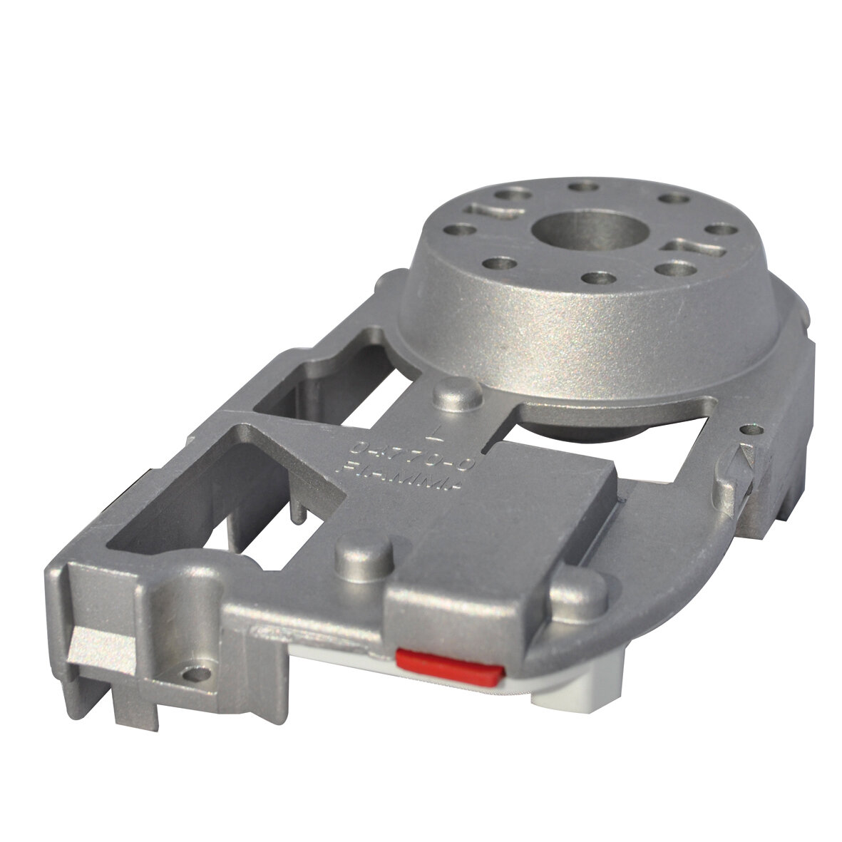 Inner End Cap, left-hand