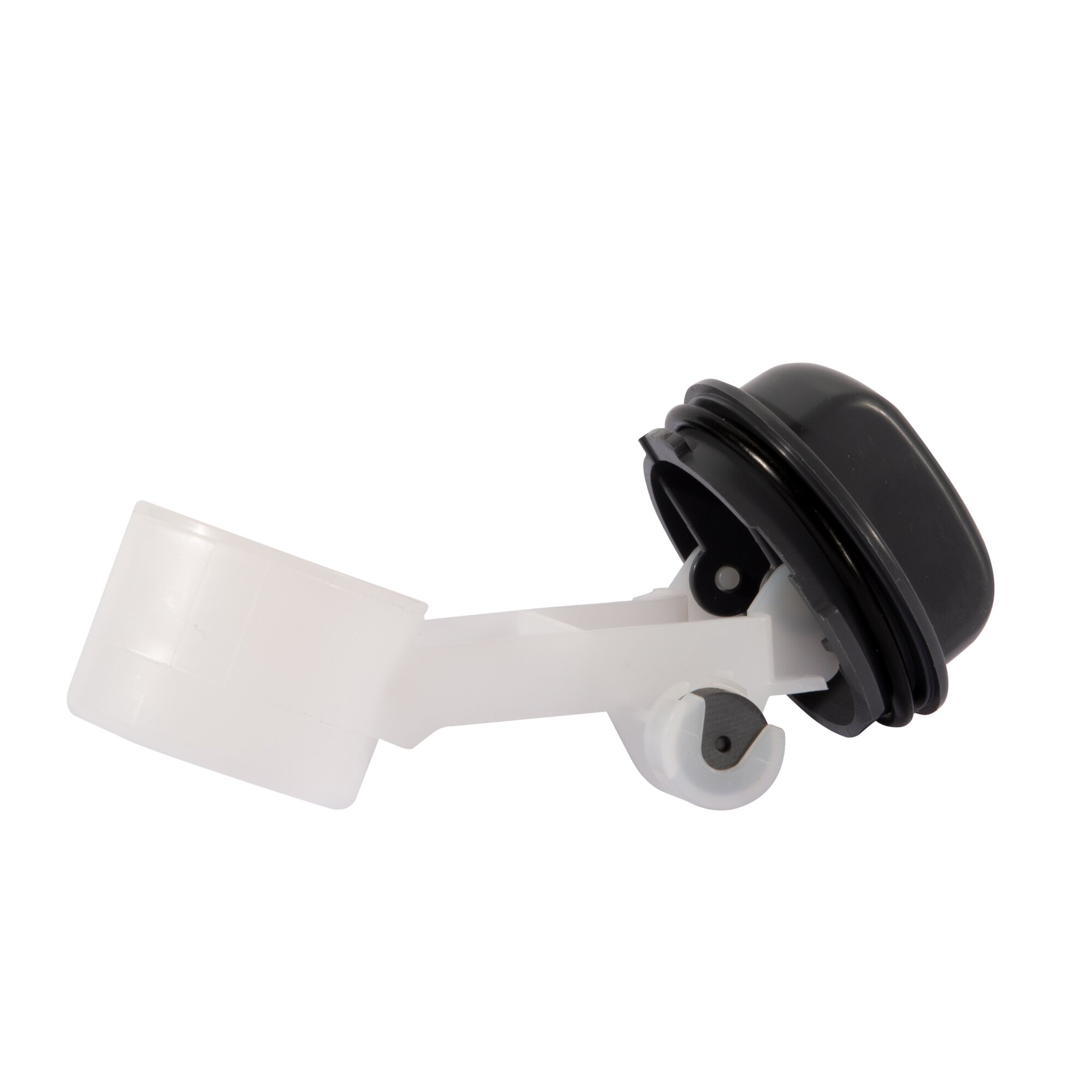 Float Arm for Wastewater Tank