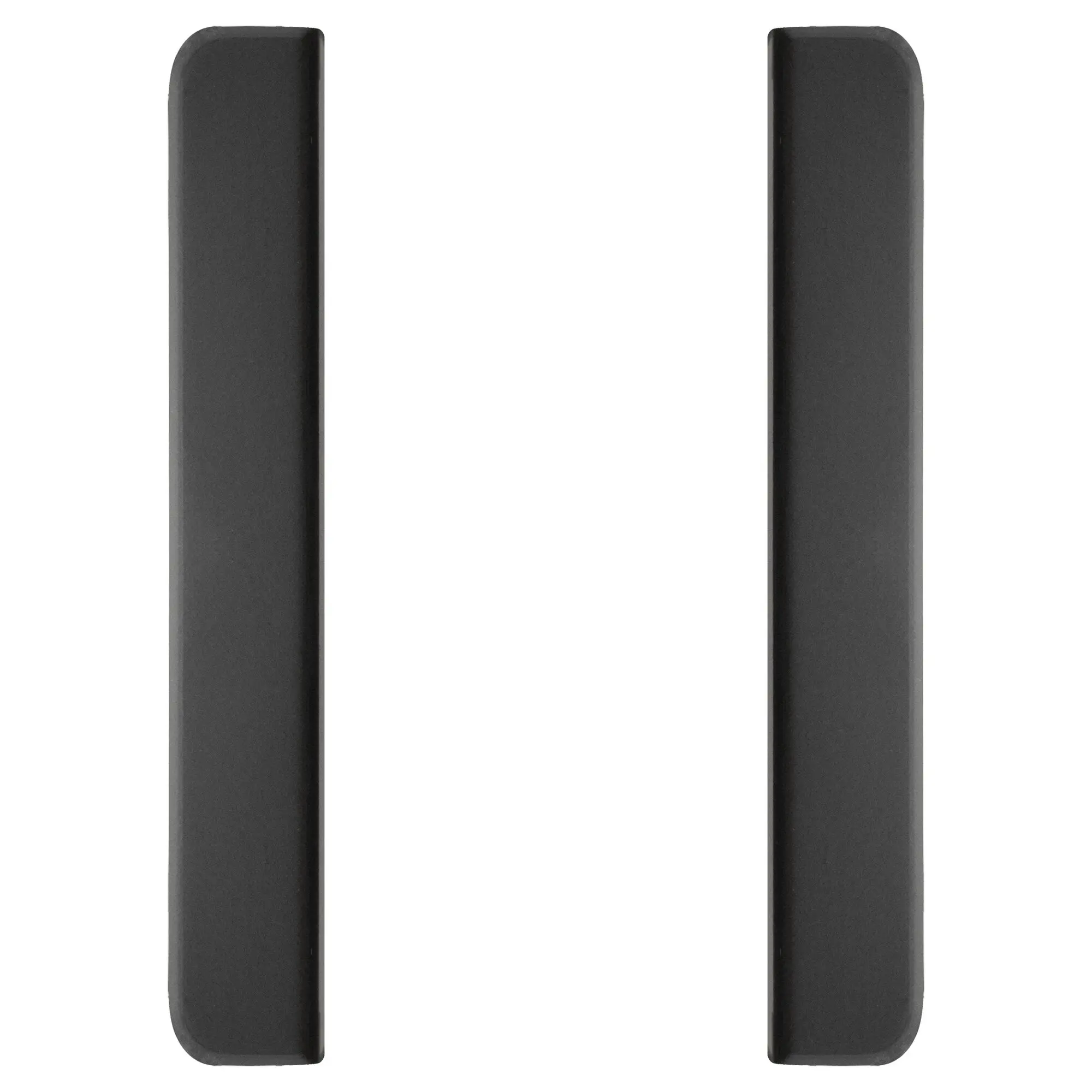 KiiPiT Abdeckungen seitlich