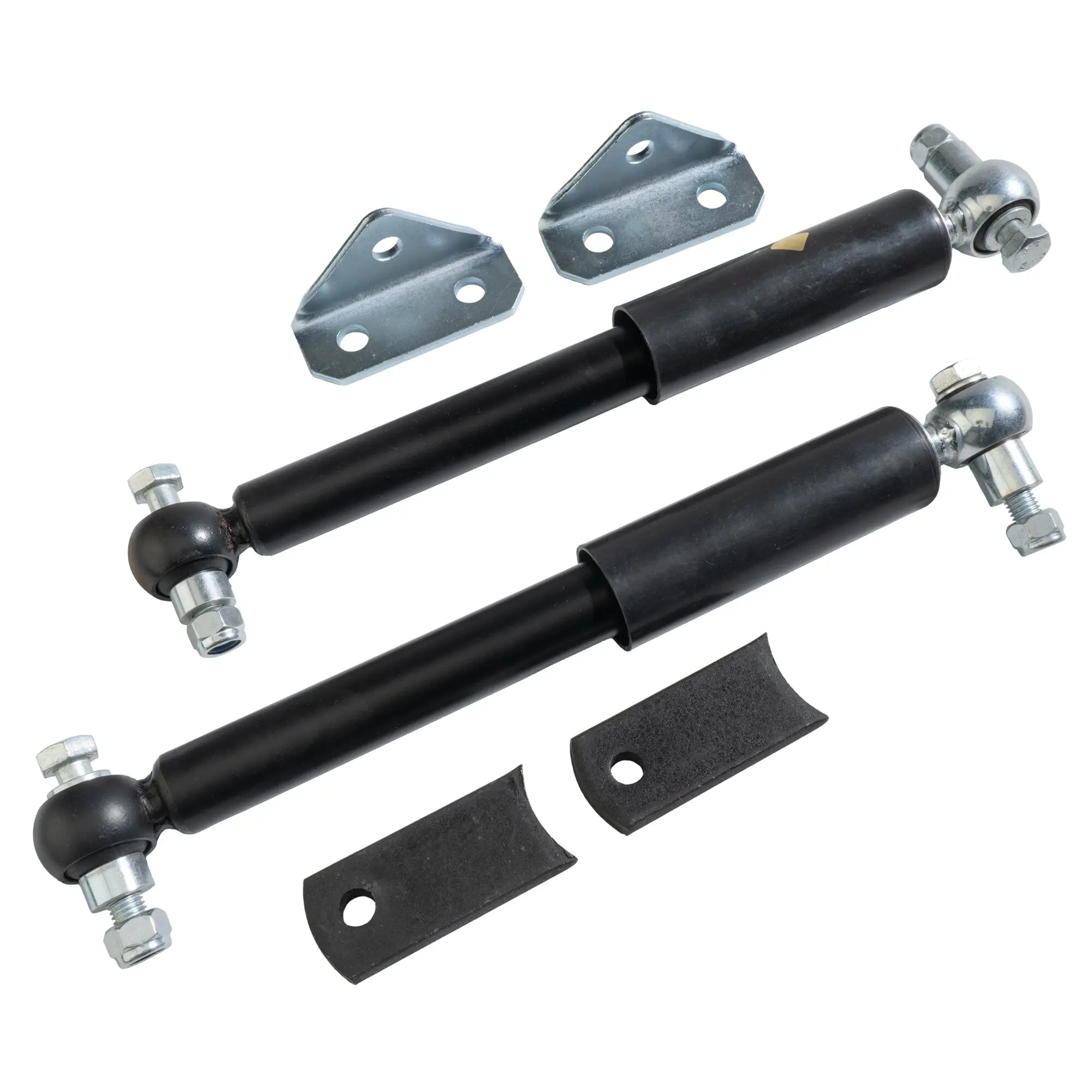 Aufrüstungskit universal für 100 km/h