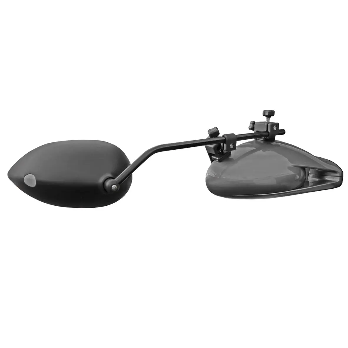 Caravanspiegel Aero 4 Mirror Convex XL 2er-Set