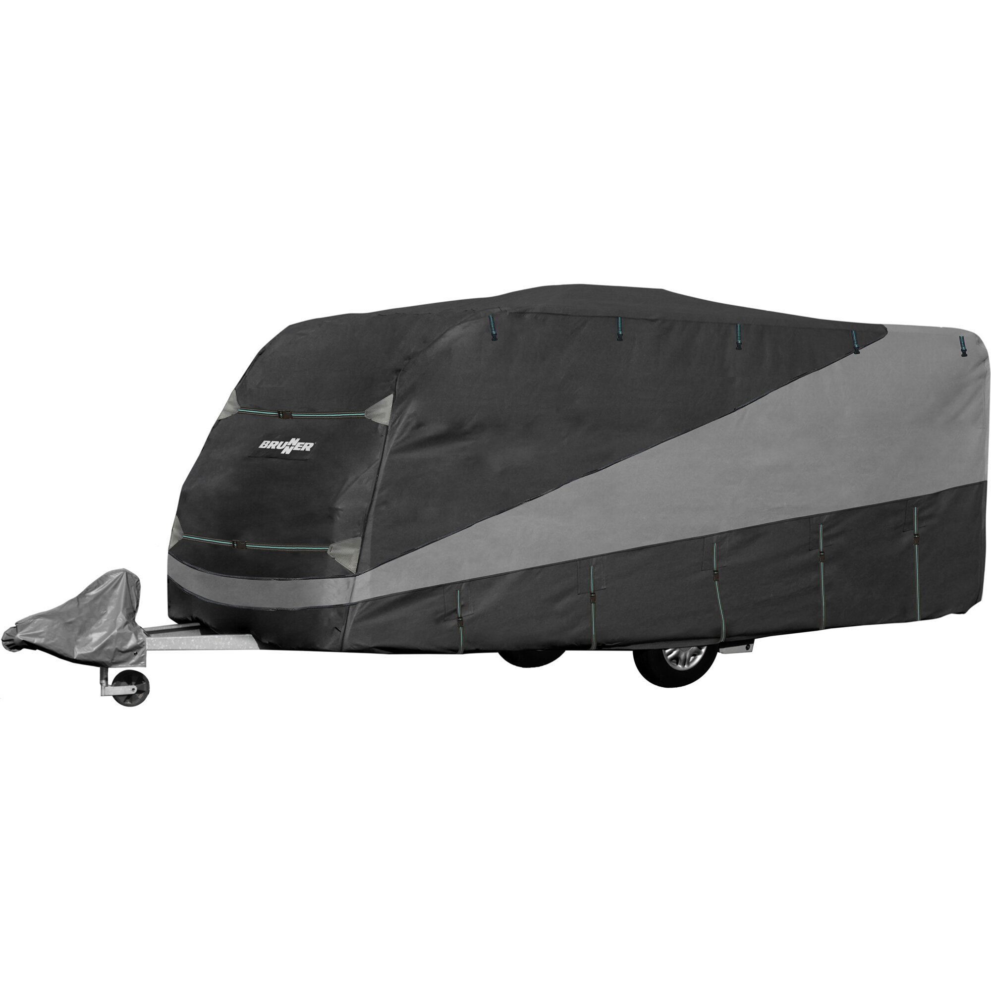 Caravan Protective Cover Design 12M, 750 cm, 700 cm
