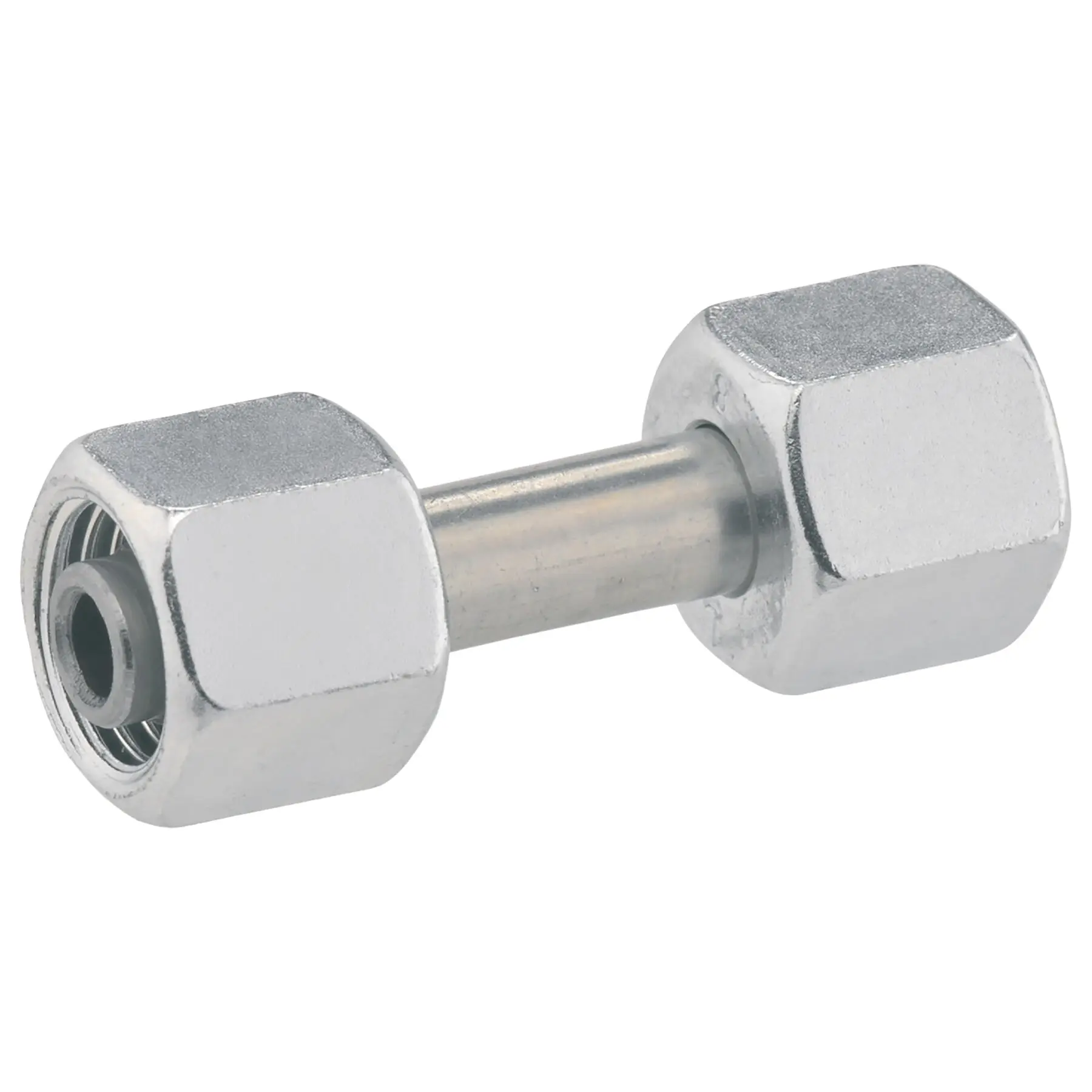 Connector both sides RST12 x 50 ML+DL