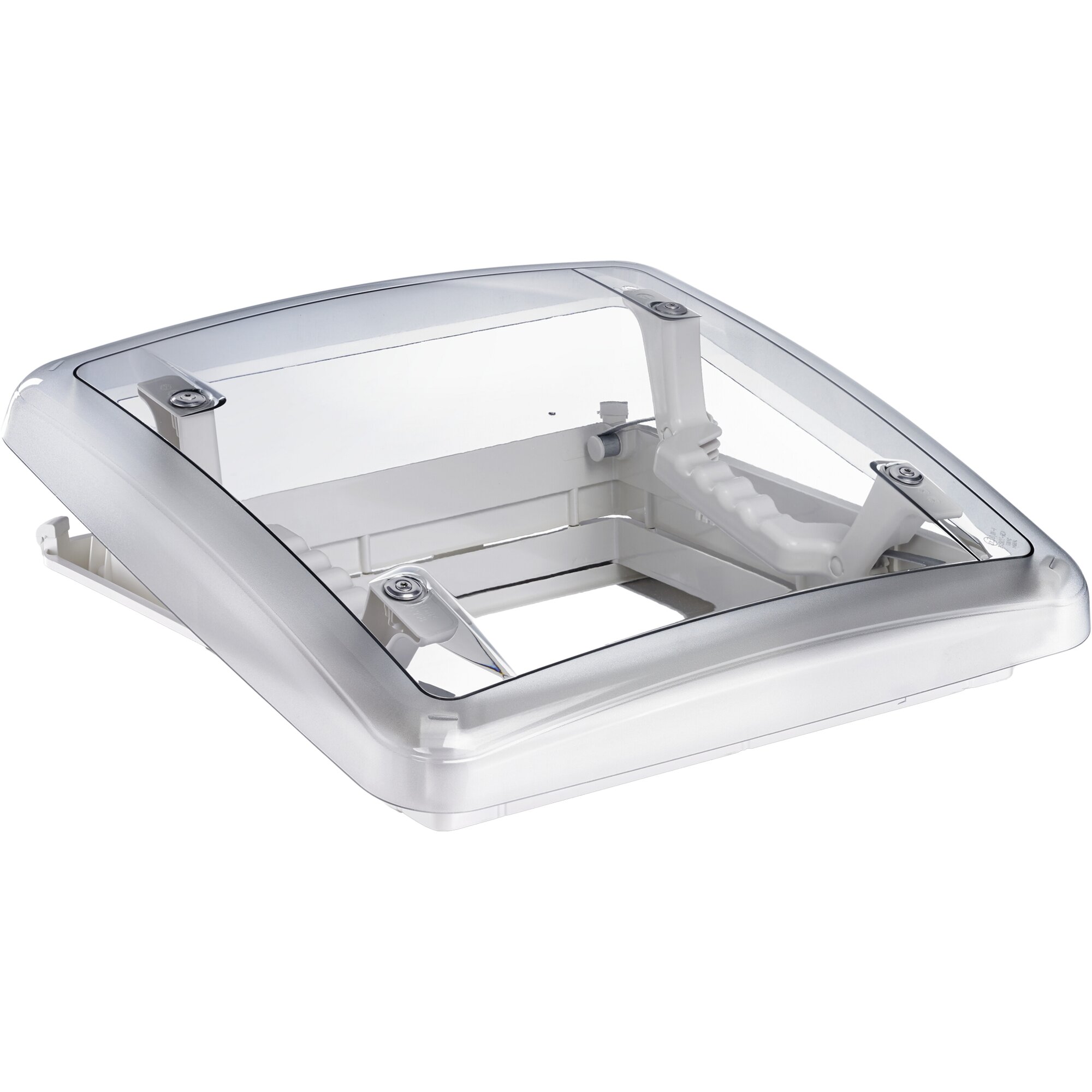Dometic Dachfenster Mini Heki S FL, 43 mm