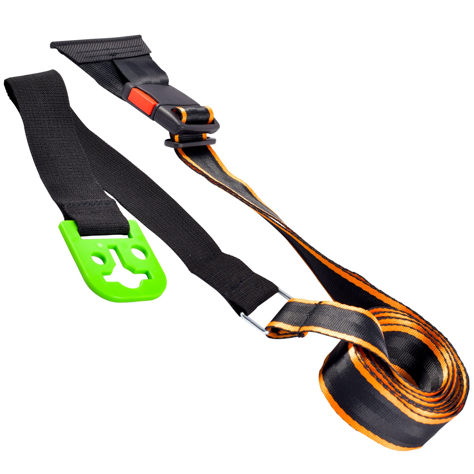 Sturmleine l: 270 cm, 2er-Set