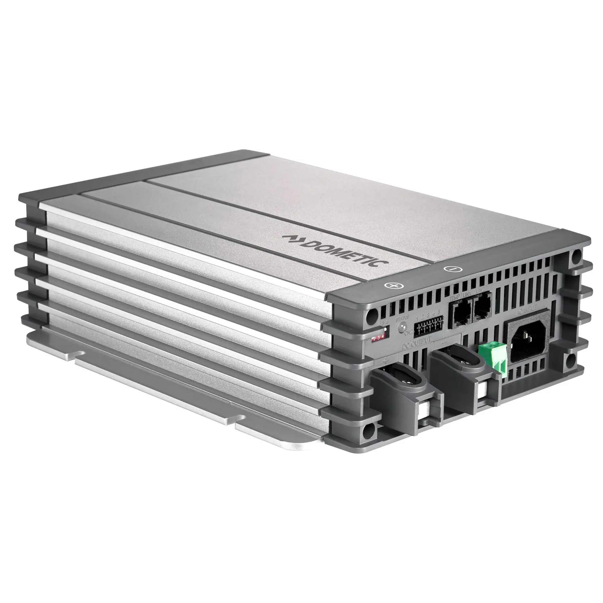 Ladegerät PerfectCharge MCA, 15 A