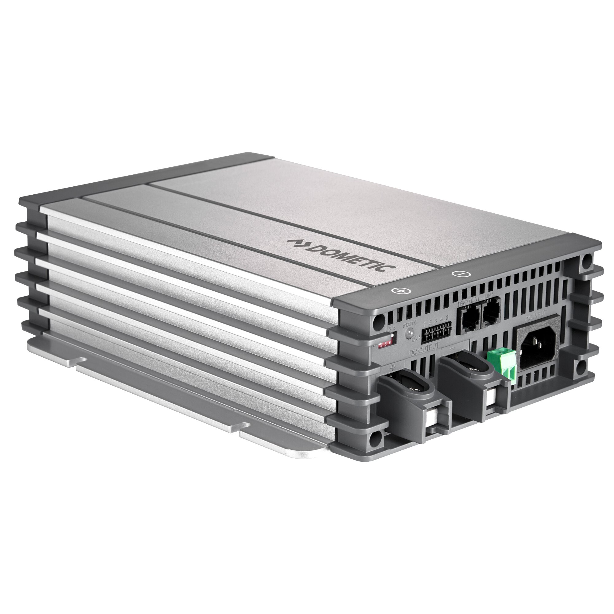 Charger PerfectCharge MCA, 15 A