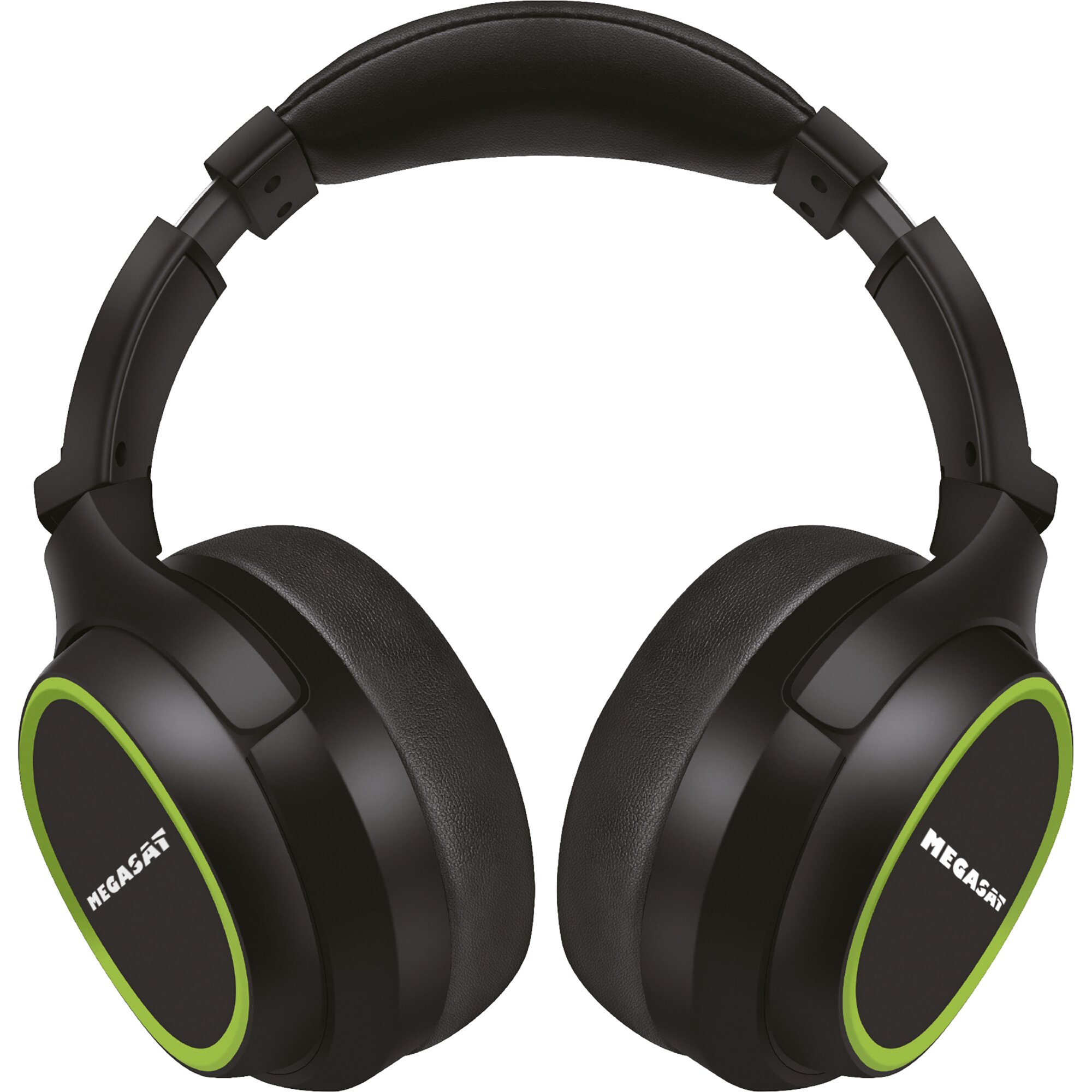 Bluetooth Headphones Megasat MEG-BH01