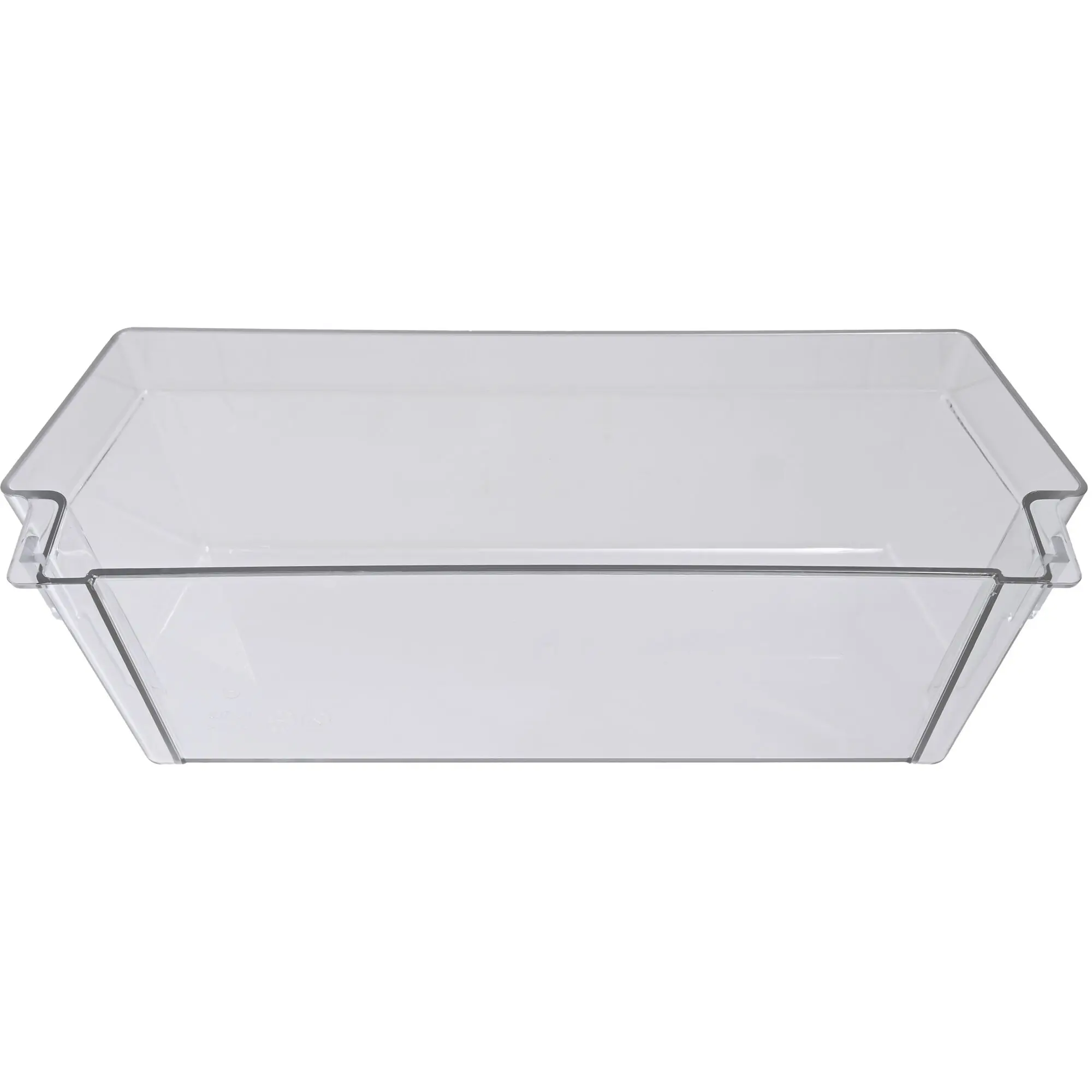 Türfach rauchgrau für Thetford-Kühlschrank T2090