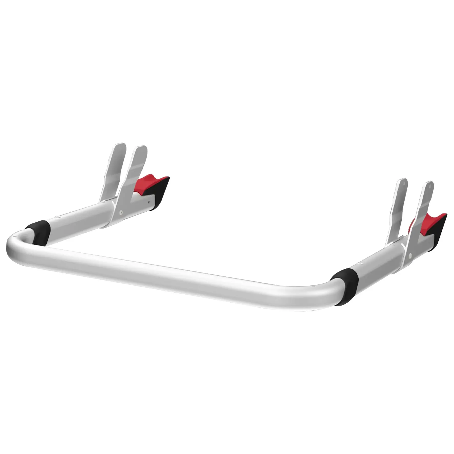 Teleskopauflagebügel Pro