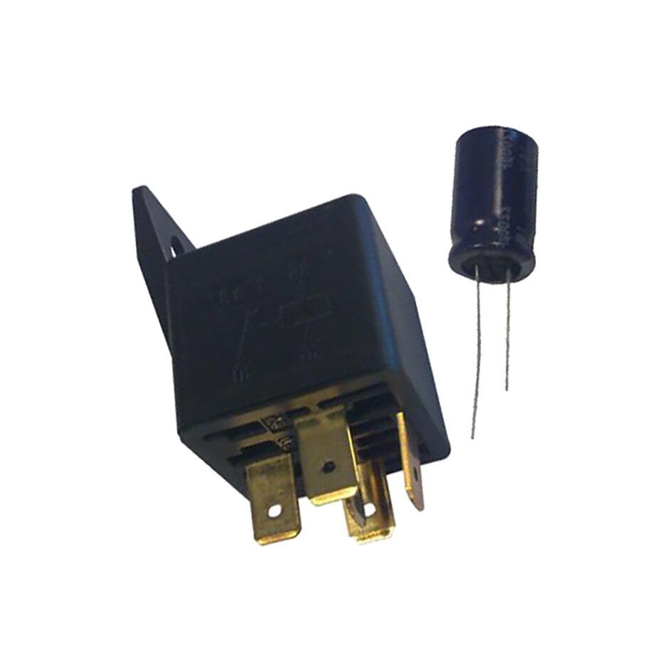 Relay for Thule Steps 12V