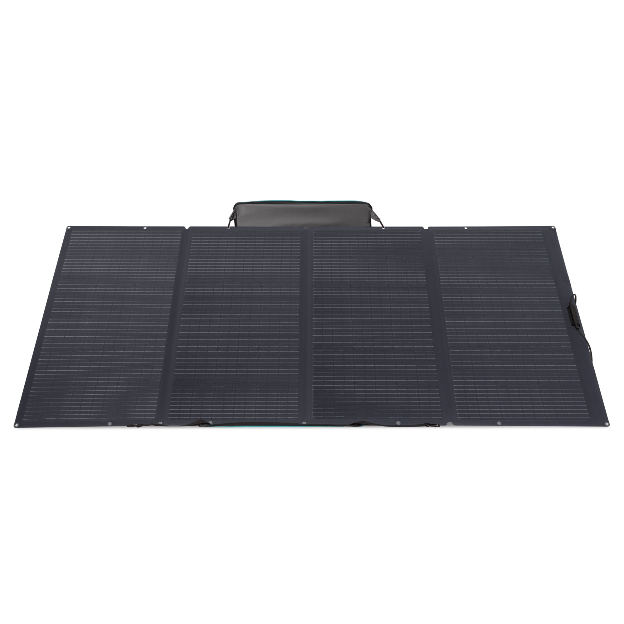 Folding Solar Panel, 400 Wp