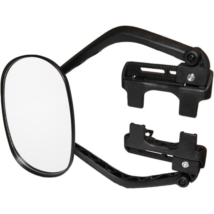 Towing Mirror Handy Mirror XL Super flex