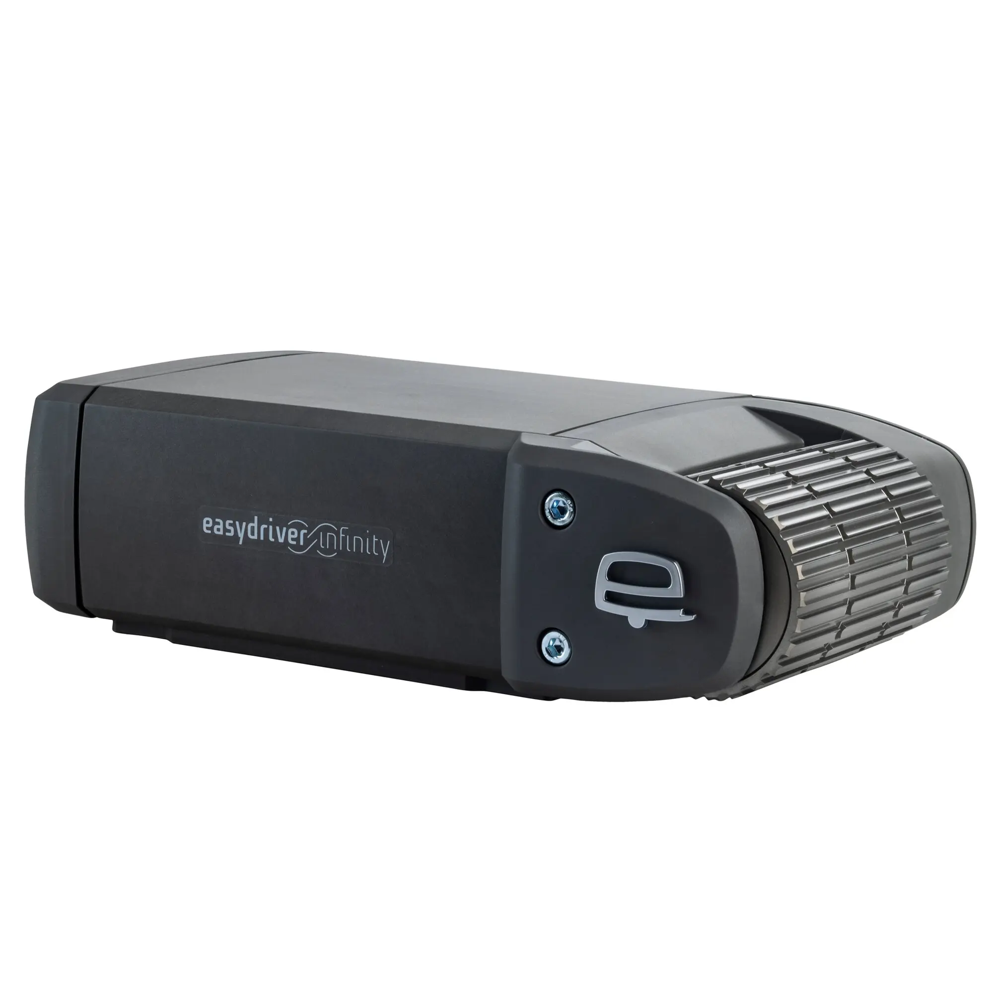 Rangierantrieb easydriver infinity 3.5 Black Edition